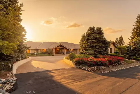 14868 Eagle Rdg, Forest Ranch, CA 95942