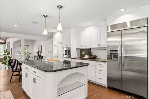 Kitchen - 14868 Eagle Rdg, Forest Ranch, CA 95942 photo 3 of 4