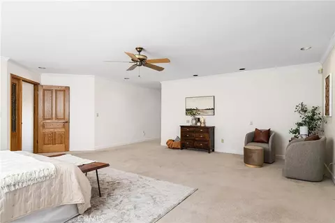 Bedroom - 14868 Eagle Rdg, Forest Ranch, CA 95942 photo 1 of 5