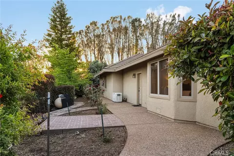 Exterior - 14868 Eagle Rdg, Forest Ranch, CA 95942 photo 13 of 20