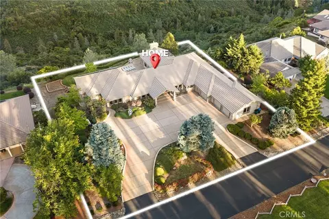 View/Area - 14868 Eagle Rdg, Forest Ranch, CA 95942 photo 5 of 5