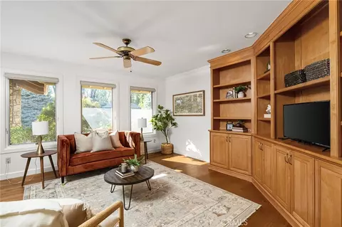 Living - 14868 Eagle Rdg, Forest Ranch, CA 95942 photo 5 of 6