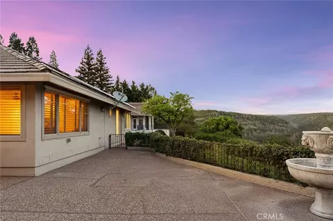 Exterior - 14868 Eagle Rdg, Forest Ranch, CA 95942 photo 18 of 20
