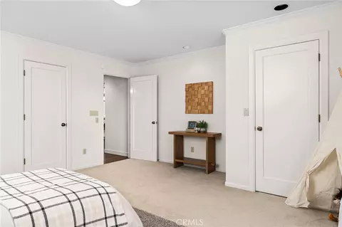 Bedroom - 14868 Eagle Rdg, Forest Ranch, CA 95942 photo 3 of 5
