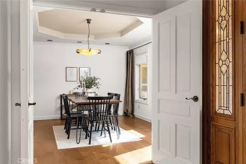 Entry Way - 14868 Eagle Rdg, Forest Ranch, CA 95942 photo 4 of 7