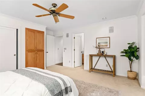 Bedroom - 14868 Eagle Rdg, Forest Ranch, CA 95942 photo 5 of 5