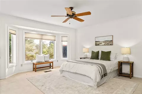Bedroom - 14868 Eagle Rdg, Forest Ranch, CA 95942 photo 4 of 5