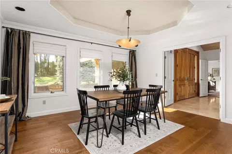 Dining - 14868 Eagle Rdg, Forest Ranch, CA 95942 photo 1 of 1