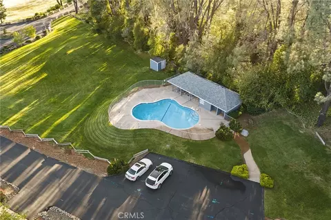 Exterior - 14868 Eagle Rdg, Forest Ranch, CA 95942 photo 19 of 20
