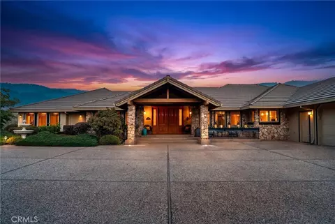Exterior - 14868 Eagle Rdg, Forest Ranch, CA 95942 photo 5 of 20