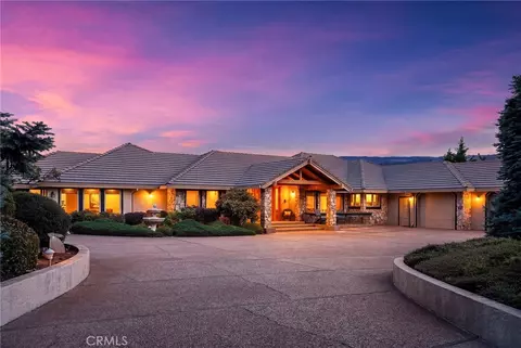 Exterior - 14868 Eagle Rdg, Forest Ranch, CA 95942 photo 3 of 20