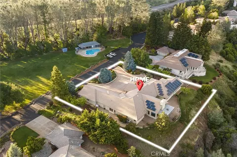 View/Area - 14868 Eagle Rdg, Forest Ranch, CA 95942 photo 4 of 5