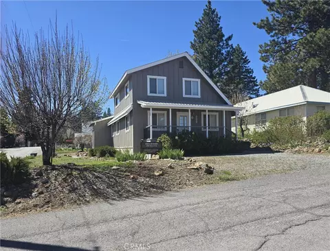 601 Delwood, Westwood, CA 96137