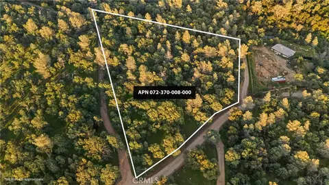 0 Ricky Rd, Oroville, CA 95966