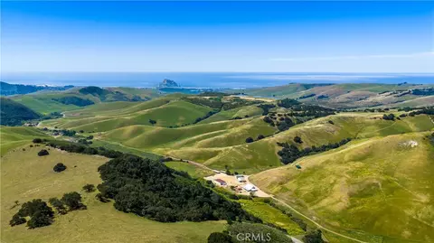 2440 Little Morro Crk, Morro Bay, CA 93442
