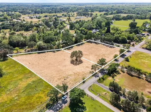 0 Wilson St, Los Molinos, CA 96055