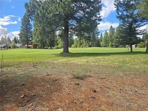 329 Flint, Lake Almanor Peninsula, CA 96137