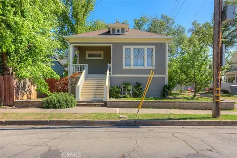 1355 High St, Oroville, CA 95965