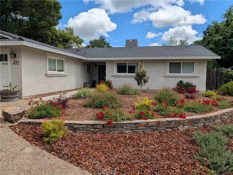 471 Mojave Ct, Chico, CA 95973