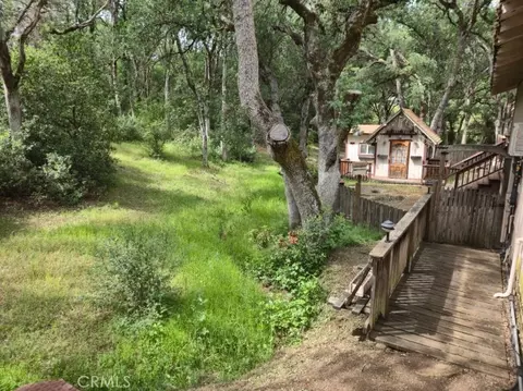 Exterior - 5532 Pine Ave, Clearlake, CA 95422 photo 4 of 4
