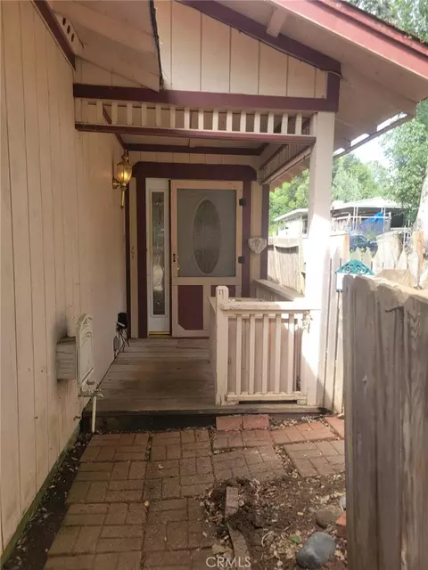 Exterior - 5532 Pine Ave, Clearlake, CA 95422 photo 1 of 4