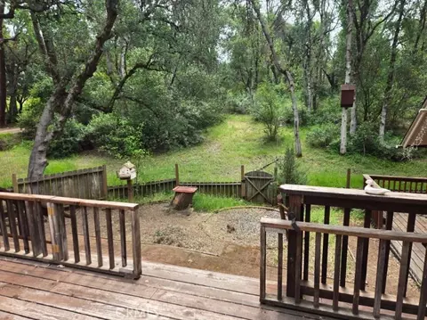 Exterior - 5532 Pine Ave, Clearlake, CA 95422 photo 2 of 4