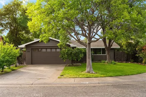1692 Oak Vis, Chico, CA 95926
