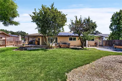 Exterior - 6 Mayfair, Chico, CA 95973 photo 11 of 25