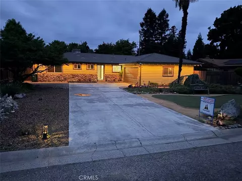 Exterior - 6 Mayfair, Chico, CA 95973 photo 2 of 25