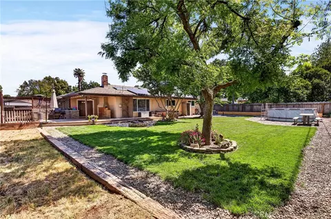 Exterior - 6 Mayfair, Chico, CA 95973 photo 12 of 25
