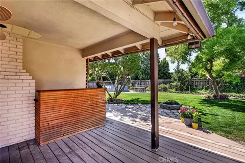 Exterior - 6 Mayfair, Chico, CA 95973 photo 18 of 25