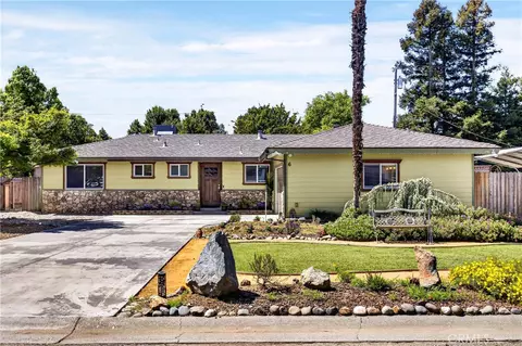 Exterior - 6 Mayfair, Chico, CA 95973 photo 5 of 25