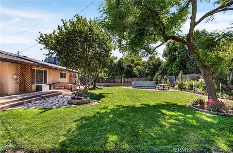 Exterior - 6 Mayfair, Chico, CA 95973 photo 13 of 25