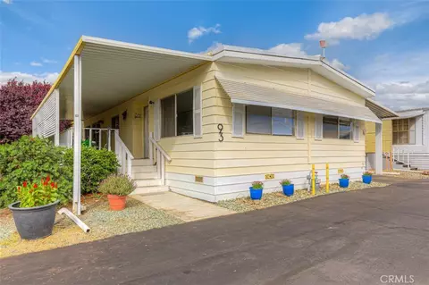 1675 Manzanita Ave #93, Chico, CA 95926