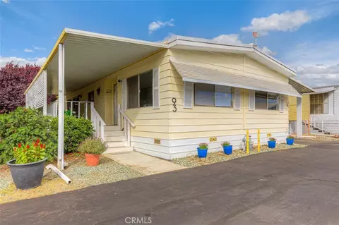 1675 Manzanita Ave #93, Chico, CA 95926