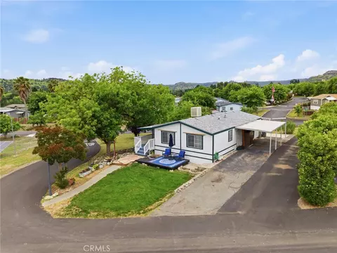 2920 Clark Rd #1T, Butte Valley, CA 95965