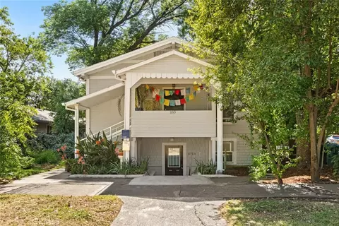 1199 Citrus, Chico, CA 95926