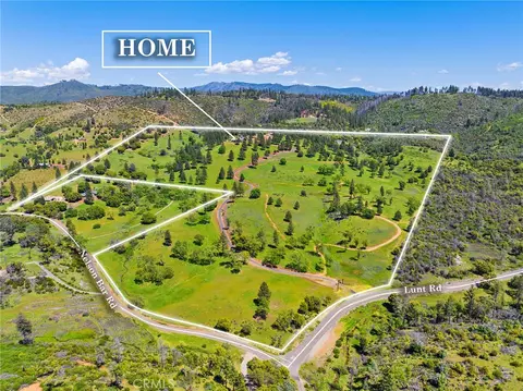 5735 Lunt Rd, Yankee Hill, CA 95965