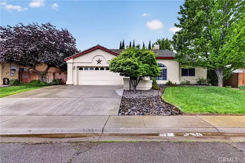 7 Picual Ct, Chico, CA 95928