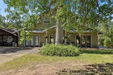 Exterior - 13833 Centerville, Chico, CA 95928 photo 2 of 14
