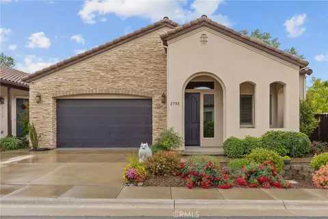 2755 Via Roma, Chico, CA 95928