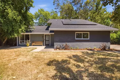 8 Creekwood Ct, Chico, CA 95926