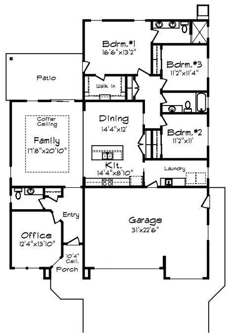 323 Ellingson Way, Chico, CA 95973