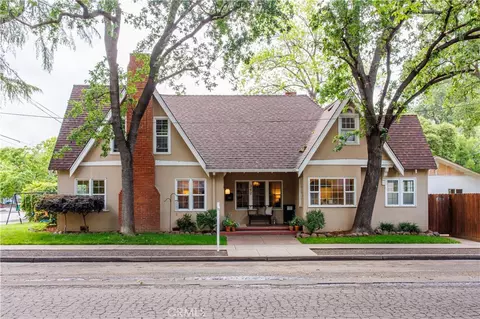 342 W 11th, Chico, CA 95928