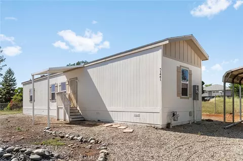 1441 Toni Dr, Paradise, CA 95969