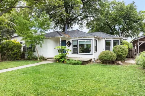 432 W 6th, Chico, CA 95926