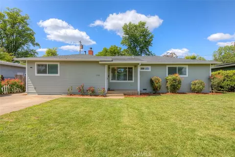 1288 Palmetto Ave, Chico, CA 95926