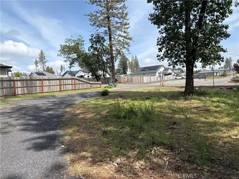 5817 Crestview, Paradise, CA 95969