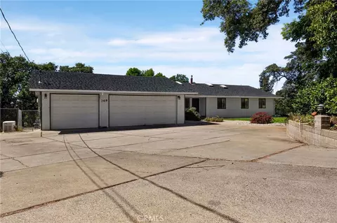 369 Canyon Highlands, Oroville, CA 95966