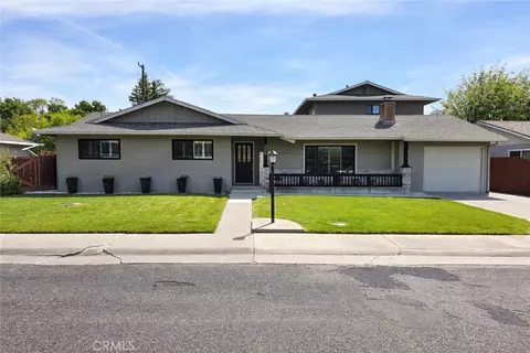 317 Butte St, Orland, CA 95963